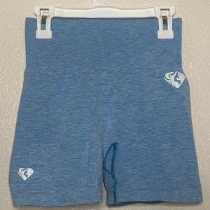 Women’s Best Move Seamless shorts